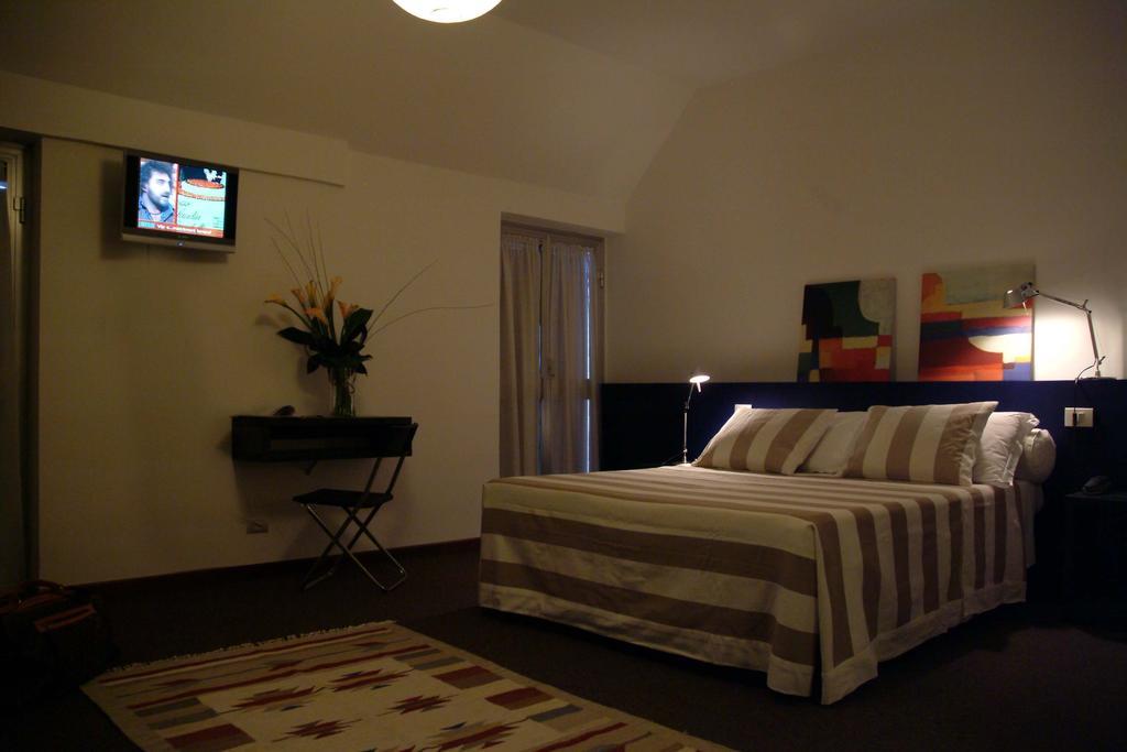 Hotel Орв'єто Екстер'єр фото