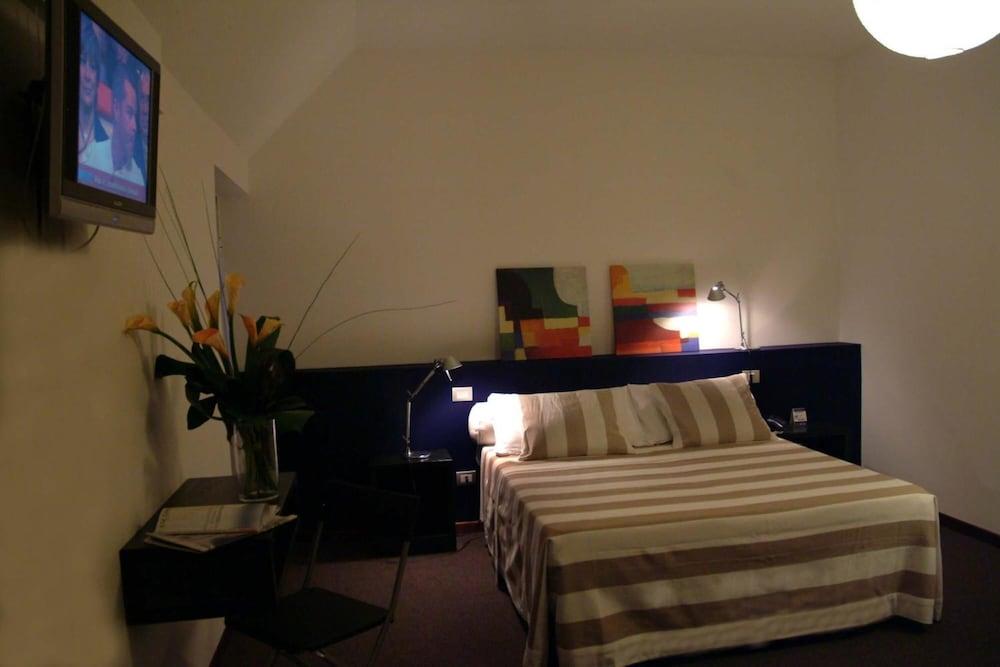 Hotel Орв'єто Екстер'єр фото