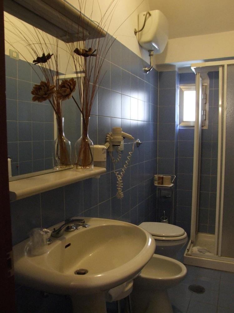 Hotel Орв'єто Екстер'єр фото