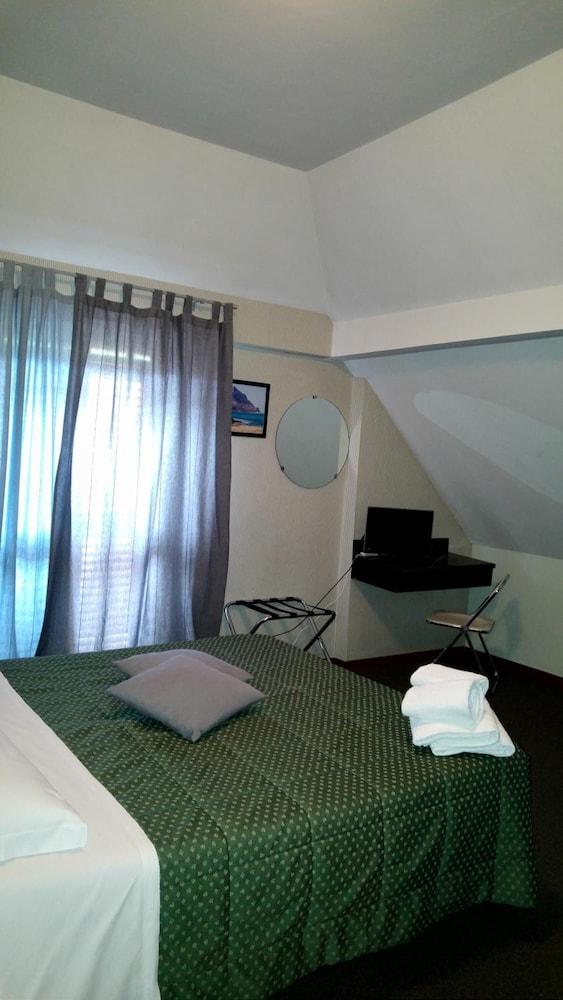 Hotel Орв'єто Екстер'єр фото