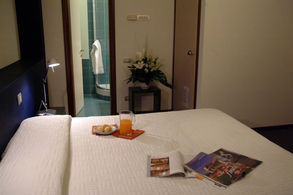 Hotel Орв'єто Екстер'єр фото